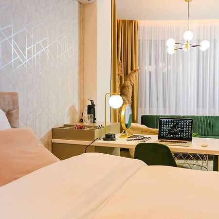 Hotel City View Prnjavor Exterior photo